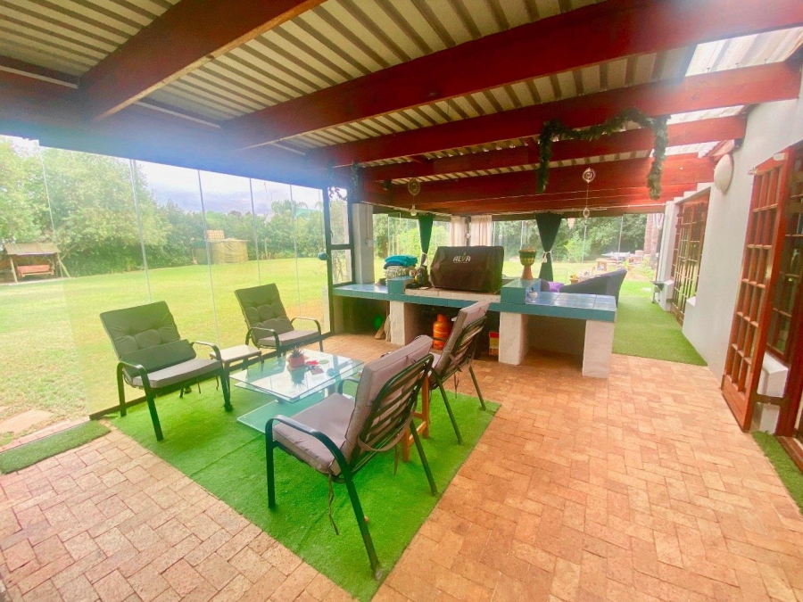 3 Bedroom Property for Sale in Joostenbergvlakte Western Cape